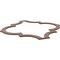 Ekena Millwork 33W x 33H x 38T Small Marrakesh Decorative Fretwork Wood Ceiling Panels, Walnut CELW33X33X0375MRKWA - alternate 6